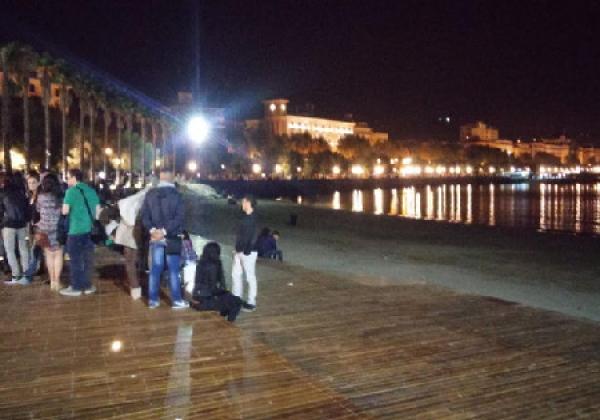 حكم غير متوقع في حق مغربيين اغتصبا سائقة قطار بايطاليا