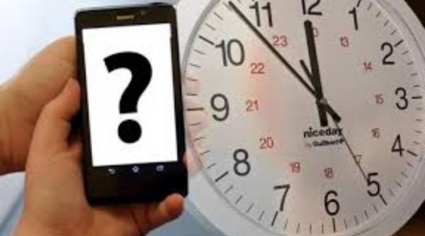 مرة أخرى..."ساعة إضافية" تربك حسابات المغاربة ليلة العيد