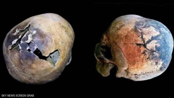 أعظم كوارث أوروبا.. تفجّرت الجماجم وتبخرت الدماء