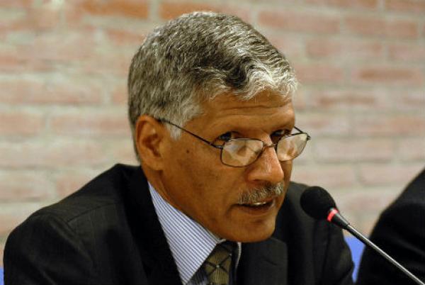 عبد القادر طالب عمر