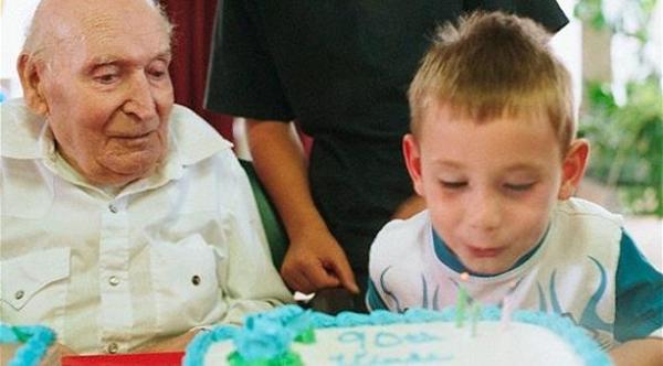 هذا ما عليك فعله لتعيش 100 عام