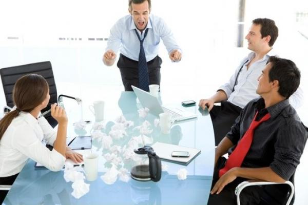 10 قواعد .. وصفة أكيدة للنجاح في العمل