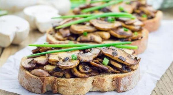 4 فوائد صحية رائعة للفطر المطبوخ