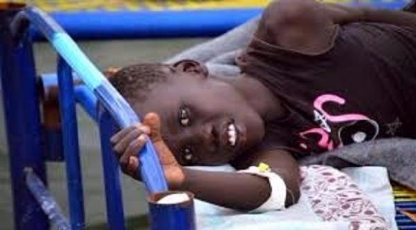 الصحة العالمية: تفشي الكوليرا في كينيا مصدر كبير للخطر