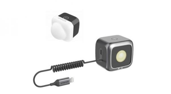 آنكر تطلق أول فلاش معتمد من MFi لهواتف آي فون