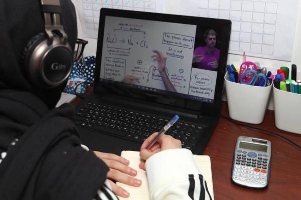 التعليم العالي: إجراء الامتحانات عن بعد "ممكن" لكن "من الصعب" تطبيقه عمليا