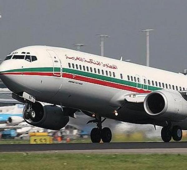 الخطوط الملكية المغربية تنفي تغيير أسعار رحلاتها الداخلية بالأقاليم الجنوبية
