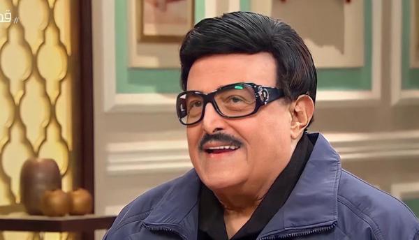 بعد إصابته بـ"كورونا"...الفنان "سمير غانم" يدخل في غيبوبة وأجهزة جسمه توقفت عن العمل