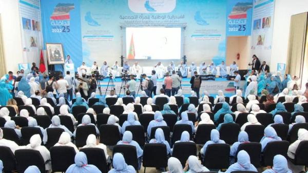 بعد واقعة اقتحام سياج مليلية.. قيادات "الأحرار" يتضامنون مع الضحايا والجرحى من القوات العمومية(صور)