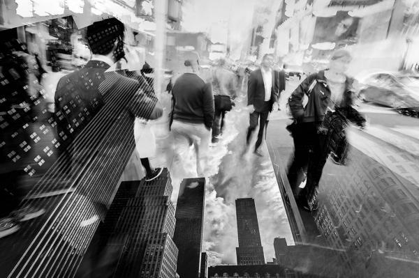 هل ترى مشهدا وتشعر أنه مكرر.. تفسير بسيط للظاهرة العجيبة