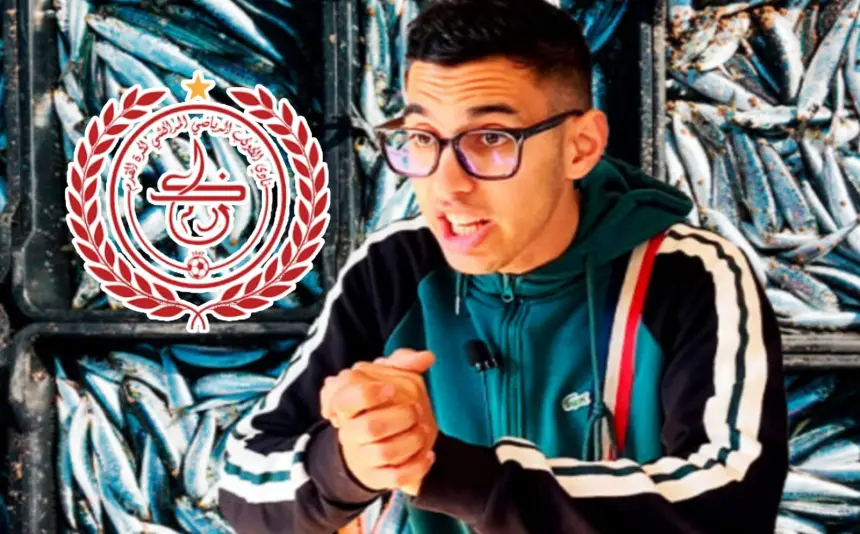 بعد سعدون.. الكوكب المراكشي "يشتكي" مول الحوت وتطالبه بـ100 مليون كتعويض