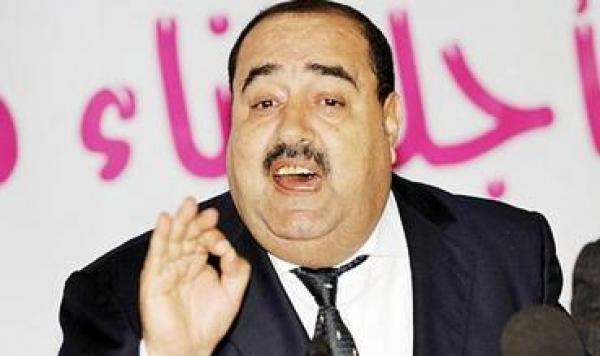 لشكر ينتقد أحكام الاسلام في الميراث وتعدد الزوجات