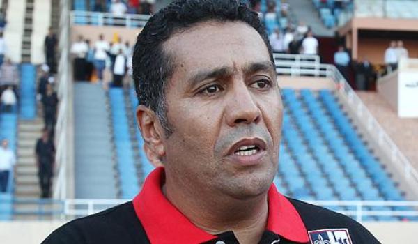 الطاوسي : استمراري مع المنتخب غير مرتبط بمباراة الموزمبيق