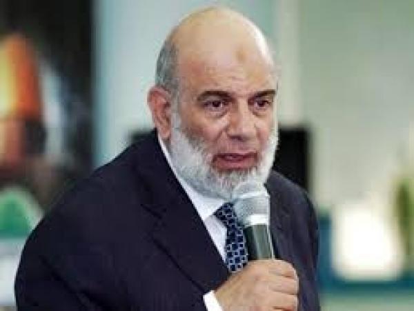 الحكم على الداعية المصري وجدي غنيم بالاعدام !