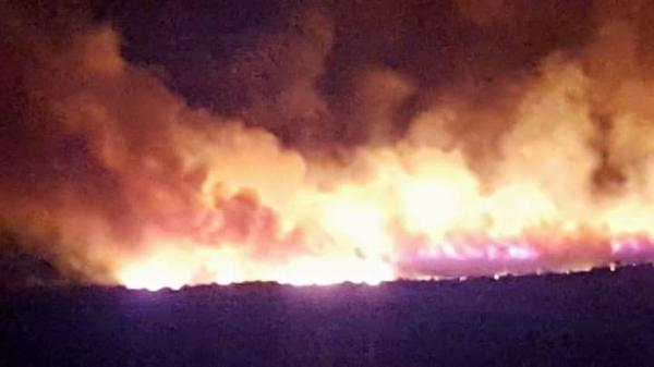 صورة الحادث