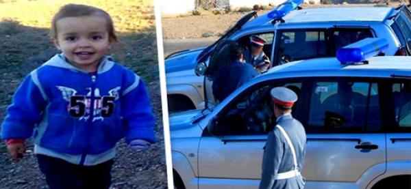 اختطاف طفلة "زوهرية" يستنفر الدرك الملكي بالدريوش وهذا ما تتخوف منه أسرة "إخلاص"