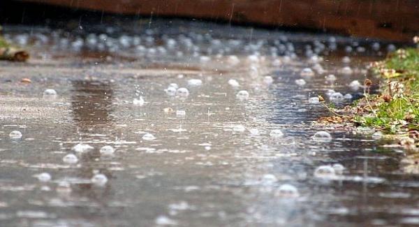 أمطار الخير متواصلة بالمغرب اليوم وهذه هي المناطق المعنية