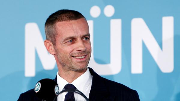 ال"يويفا" يجدد تهديداته بإبعاد الأندية المستمرة في دوري السوبر الأوروبي