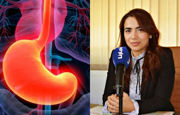 حرقة المعدة قد تتسبب في الإصابة بالسرطان في هذه الحالة .. التفاصيل