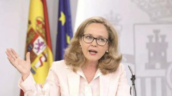 وزيرة الاقتصاد الإسبانية: قرار الجزائر لم يكن مفاجئا..