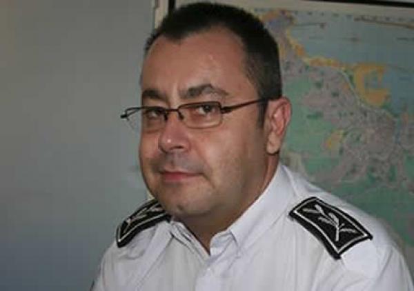 انتحار احد المحققين في جريمة "شارلي ايبدو"  قبل أن يسلم تقريره