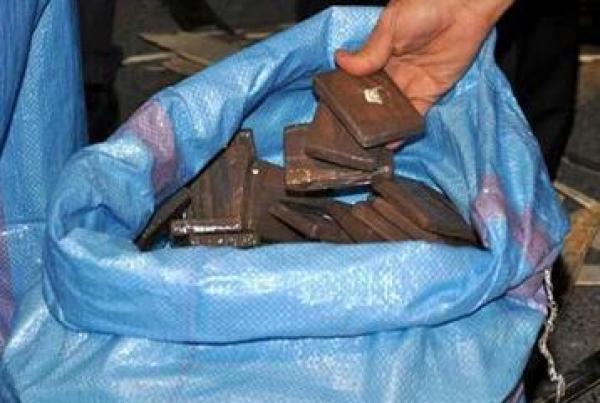 كلميم : السجن عشر سنوات في حق أربعة أشخاص توبعوا في قضية مخدرات