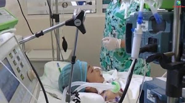 مواد غذائية ملوثة بجرثومة سامة تتسبب في تسمم غذائي جماعي لأسرة بورزازات