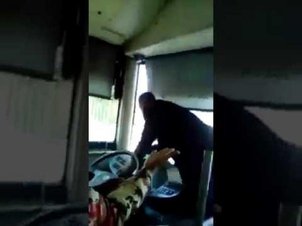 خطير.. عنصر من الوقاية المدنية سلخوه في الطوبيس