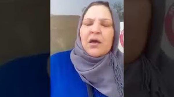 سيدة من قلعة السراغنة تفجر حقائق خطيرة في واقعة اغتصاب طفلة!