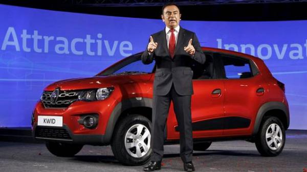 مصنع رونو بطنجة مرشح لتصنيع السيارة الرخيصة "كويد" ، فهل ستطرح في السوق المغربي؟