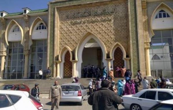 هذا مصير دركيين متهمين بهتك عرض معتقل مسجون الحراسة النظرية