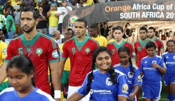 رسميا...تحديد موعد إجراء مباراة القمة المنتظرة بين المغرب وكوت ديفوار