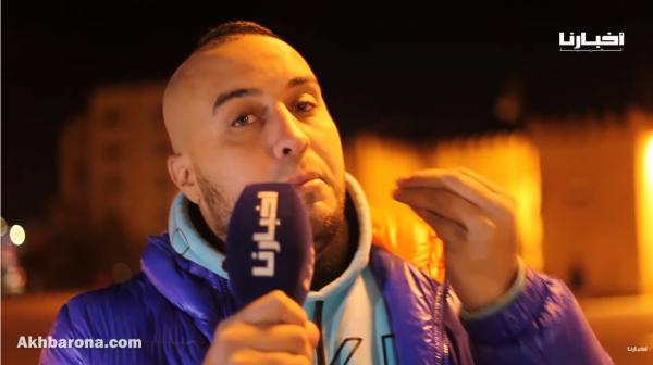 شاب من مدينة وجدة يوجه رسالة مثيرة للآباء ليلة رأس السنة وينصحهم بمراقبة أبنائهم وبناتهم