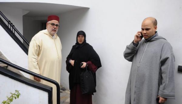 نجل بنكيران: سأنضم للتقدم والاشتراكية وبعد ذلك سأستقطب الوالد