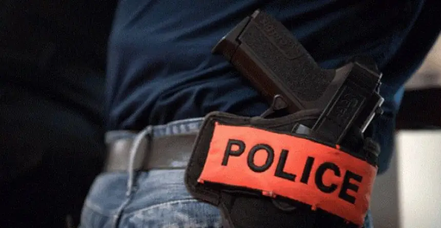 المديرية العامة للأمن الوطني تنعى ضابط الأمن رشيد رزوق بعد وفاته متأثرا بإصاباته