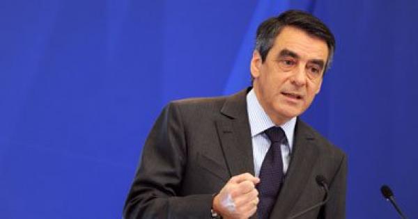 فرانسوا فيون يفوز في الانتخابات التمهيدية للرئاسيات الفرنسية