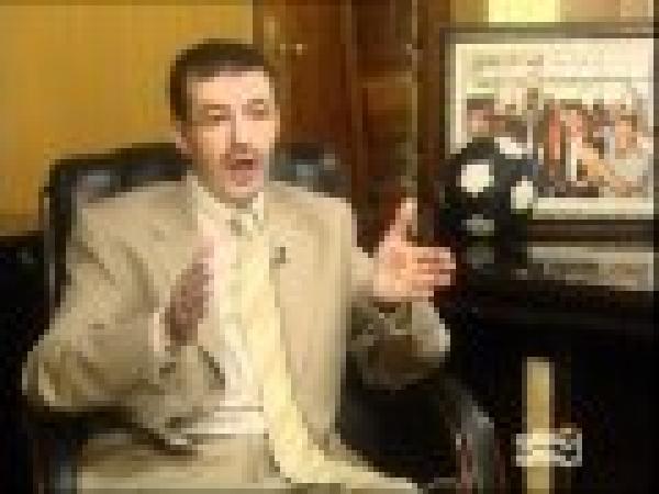 البطولة الإحترافية - المال و أشياء أخرى