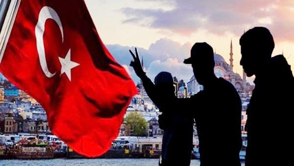 تركيا تعلن تعديلا يطال تأشيرات الدخول إلى أراضيها