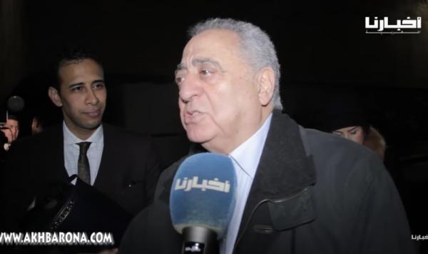 زيان: معرفناش شكون كيحكم فالبلاد وميمكنش تخسر فلوس المغاربة على قضية أنا وأنت متافقين فيها