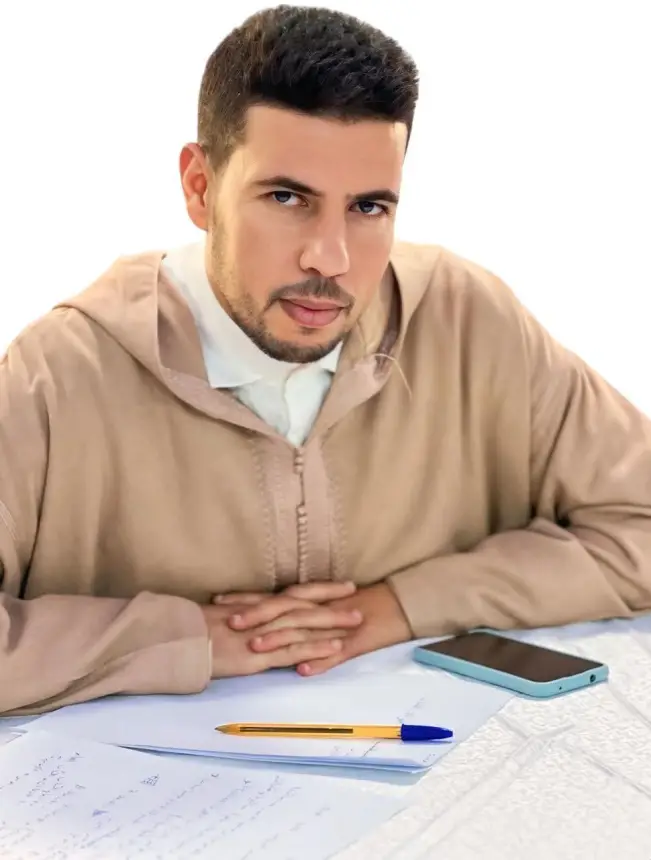 حين يعجز الأداء… يُستدعى الاتهام ردا على خطاب دراجي وبعض الإعلام الجزائري