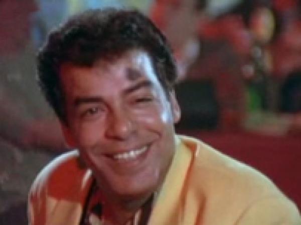 وفاة المطرب الشعبي المصري حسن الأسمر بأزمة قلبية