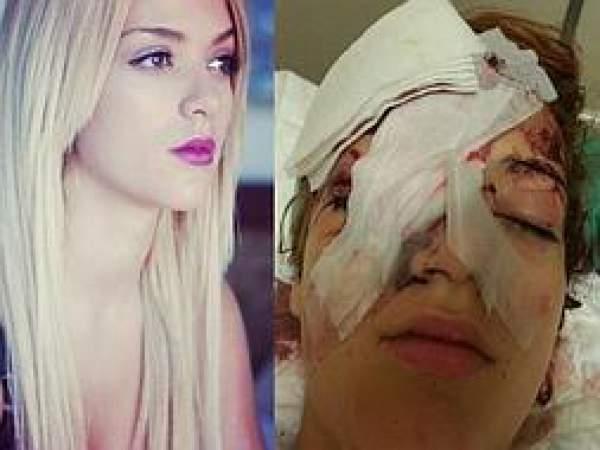 مغاربة يعتدون على دانماركية ووالدها يعرض جائزة ألفي دولار لمن يدله على المعتدين