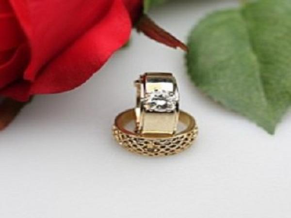 عشرة محظوراتٍ دينيةٍ في فترة الخطوبة