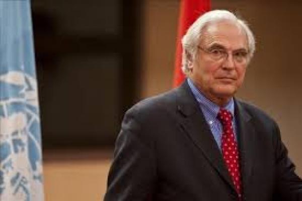 المغرب سيستقبل المبعوث الأممي الخاص بالصحراء في الأيام القادمة