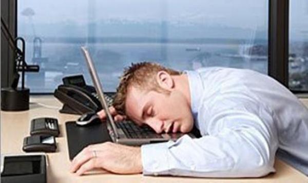 اكتشاف الجين المسبب للكسل عند الإنسان