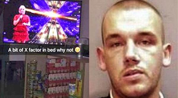 بالصور: لن تصدق حياة هذا السجين في زنزانته