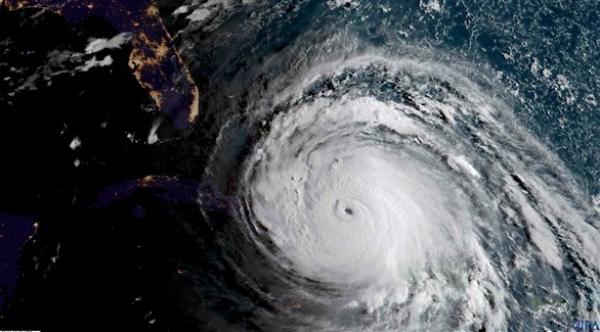 هكذا سنتحكم في الطقس خلال 100 عام