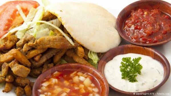 حذار حذار..لذيذ الطعام قد يجلب السقام!