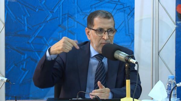 العثماني: المعارضة مرتبكة ومترددة