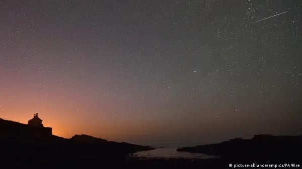 أحد أهم الأحداث الفلكية.. هكذا يمكنك مشاهدة نيازك "أوريويند"